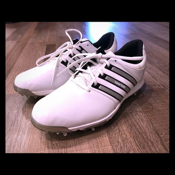 adidas tour 360 size 10